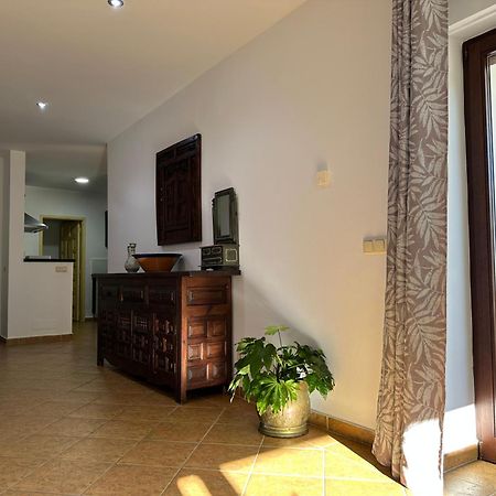 Playa Cotobro La Higuera Apartment Almunecar Luaran gambar