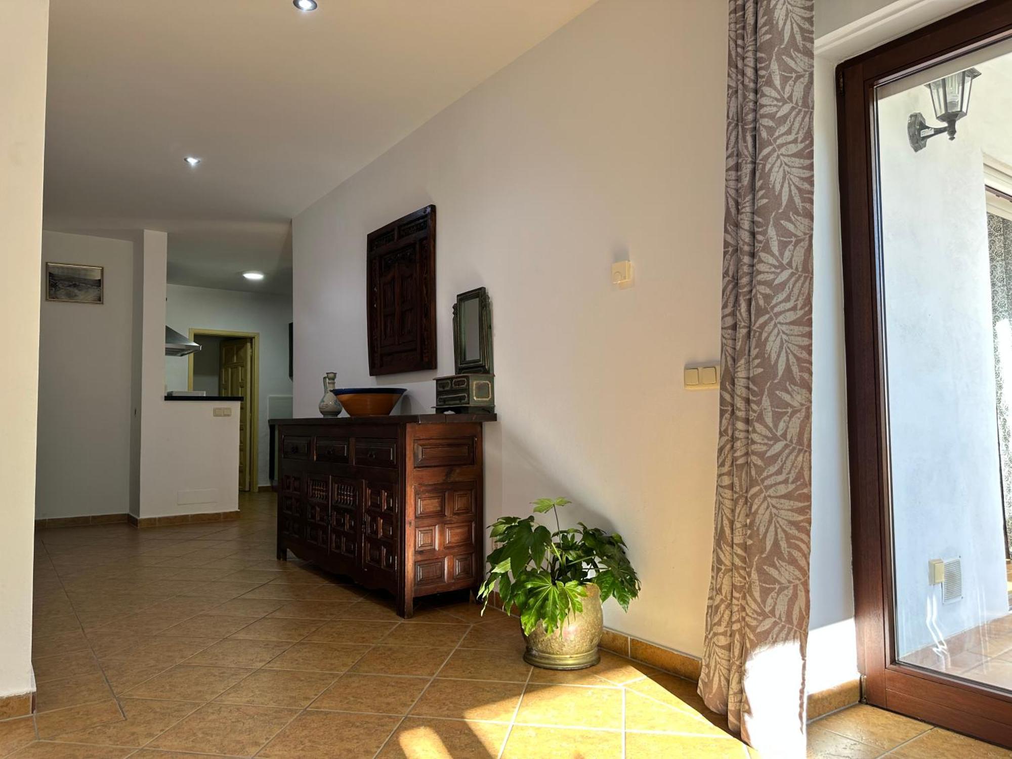 Playa Cotobro La Higuera Apartment Almunecar Luaran gambar