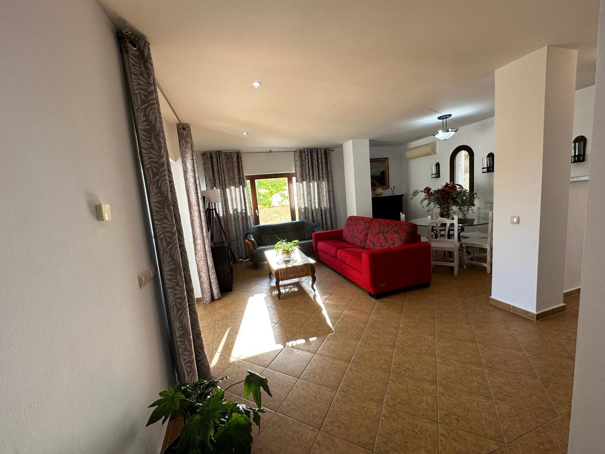 Playa Cotobro La Higuera Apartment Almunecar Luaran gambar