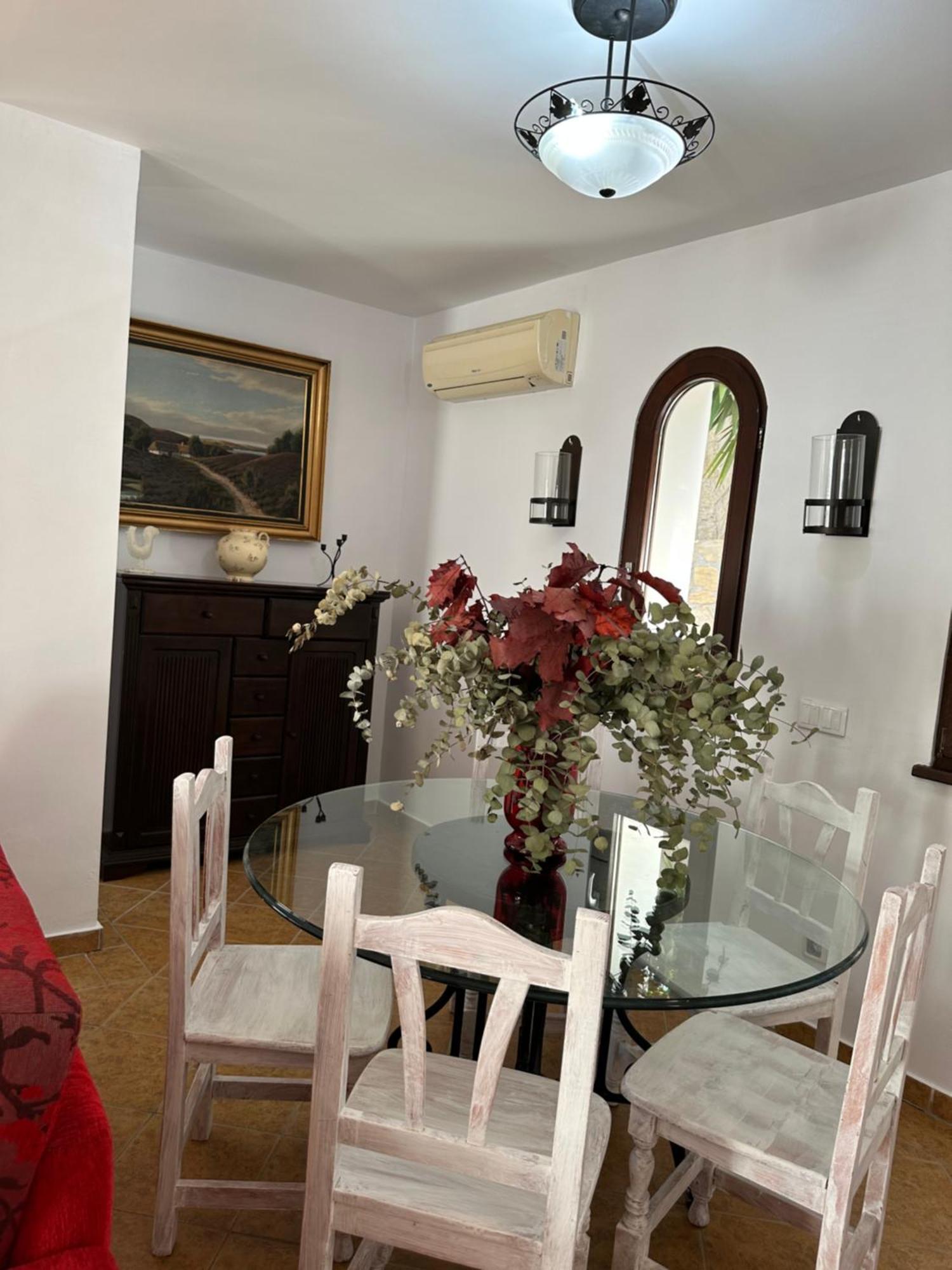 Playa Cotobro La Higuera Apartment Almunecar Luaran gambar