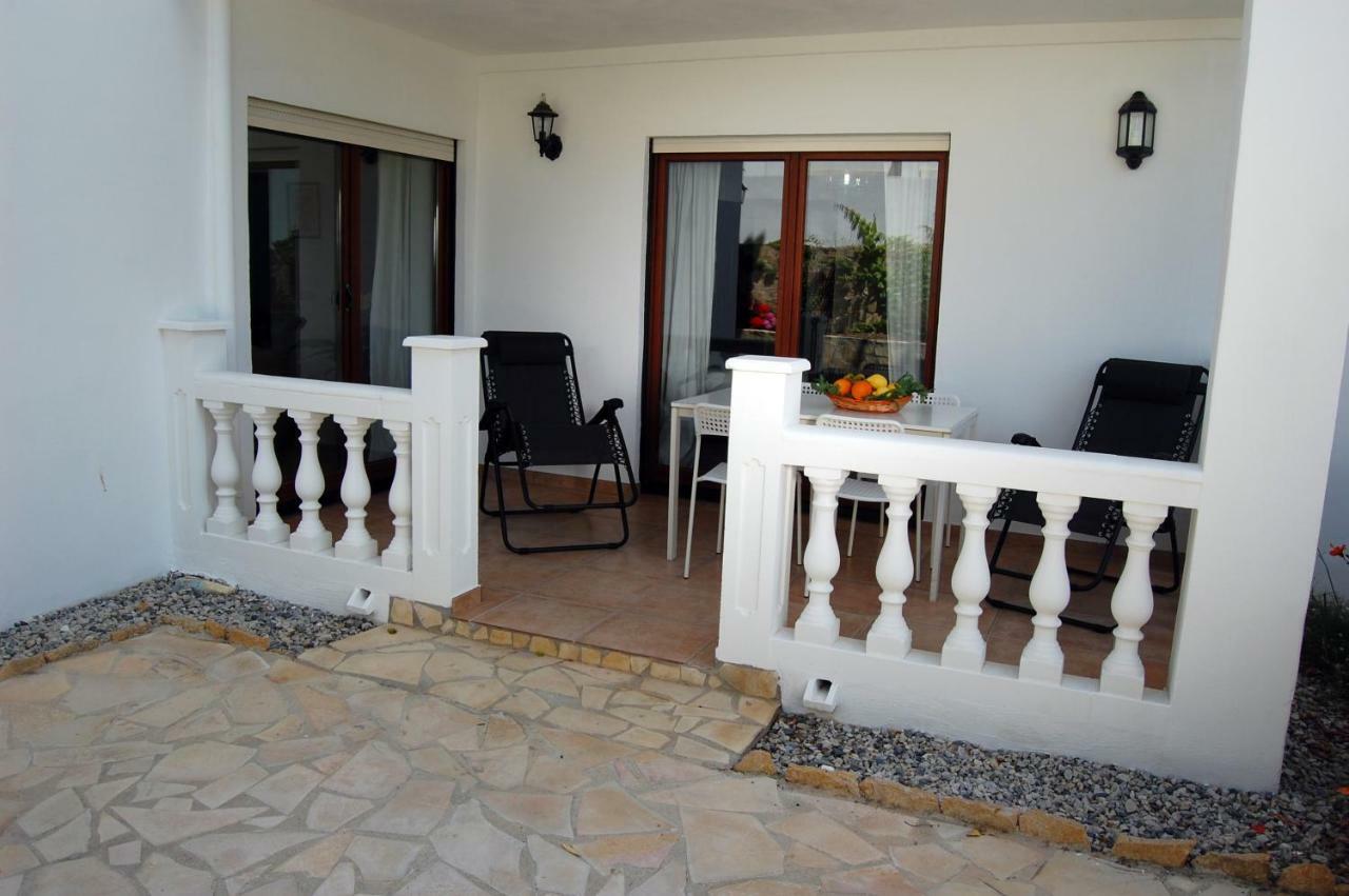 Playa Cotobro La Higuera Apartment Almunecar Luaran gambar